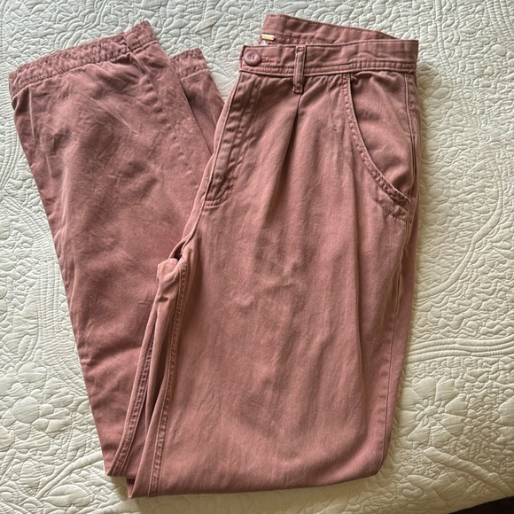 Women’s Free People Cya Later Skater Trousers - Picture 3 of 4